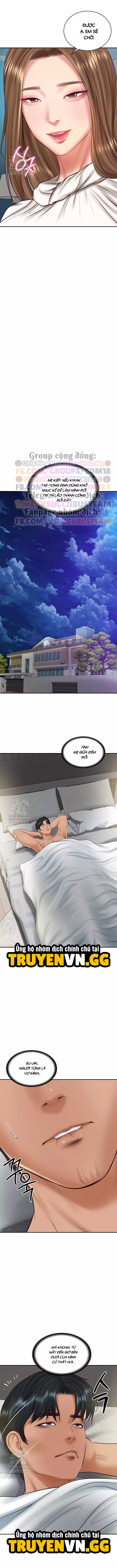 Hàng Khủng Của Con Rể Tỉ Phú - Chap 71 - Trang 14