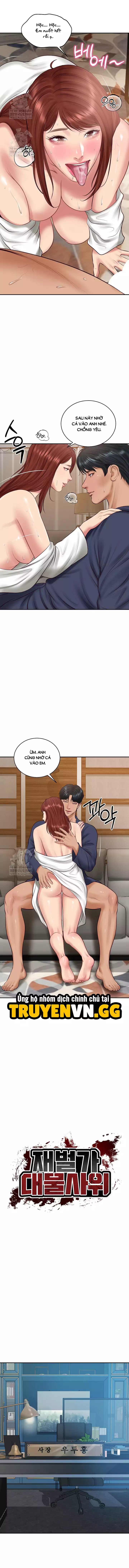 Hàng Khủng Của Con Rể Tỉ Phú - Chap 71 - Trang 2