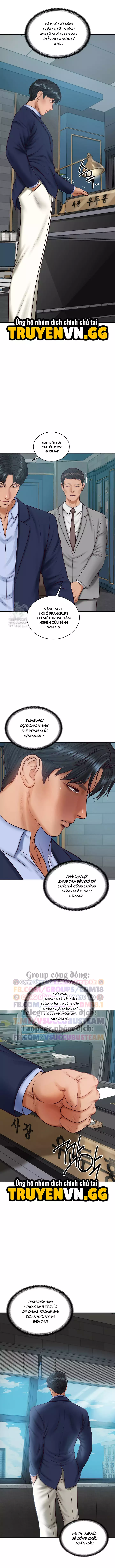 Hàng Khủng Của Con Rể Tỉ Phú - Chap 71 - Trang 3