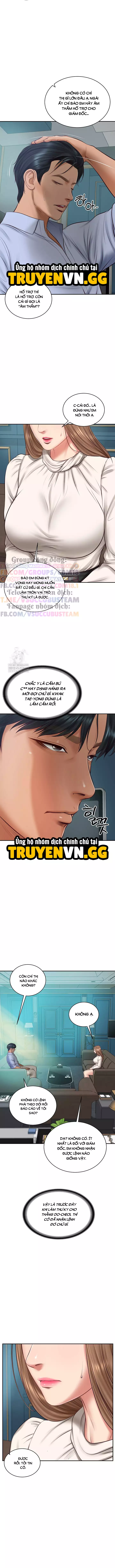 Hàng Khủng Của Con Rể Tỉ Phú - Chap 71 - Trang 9