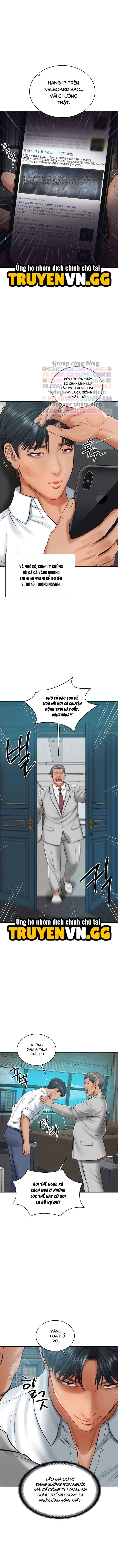 Hàng Khủng Của Con Rể Tỉ Phú - Chap 72 - Trang 6