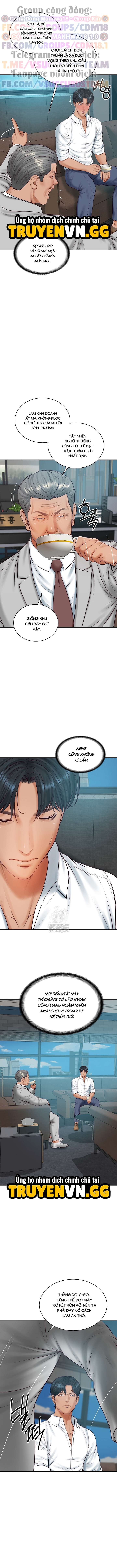 Hàng Khủng Của Con Rể Tỉ Phú - Chap 72 - Trang 9