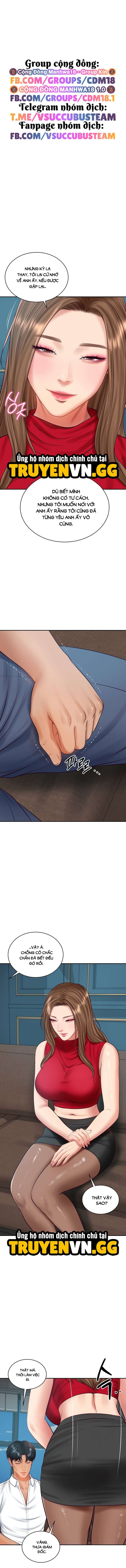 Hàng Khủng Của Con Rể Tỉ Phú - Chap 73 - Trang 1