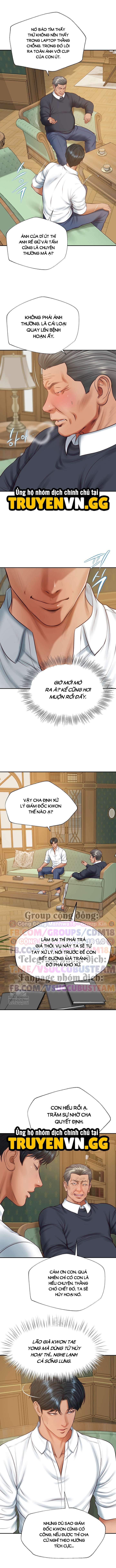 Hàng Khủng Của Con Rể Tỉ Phú - Chap 73 - Trang 3
