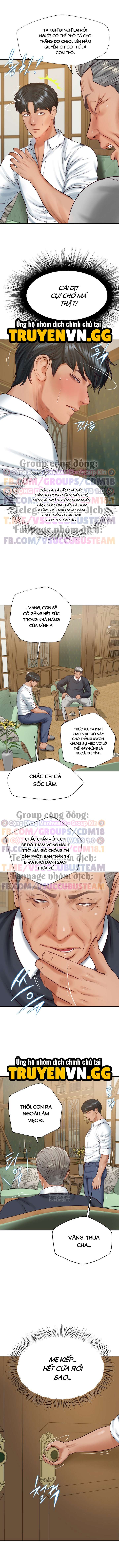 Hàng Khủng Của Con Rể Tỉ Phú - Chap 73 - Trang 5