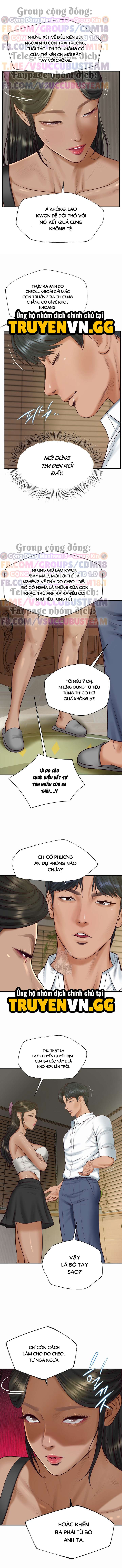 Hàng Khủng Của Con Rể Tỉ Phú - Chap 73 - Trang 7