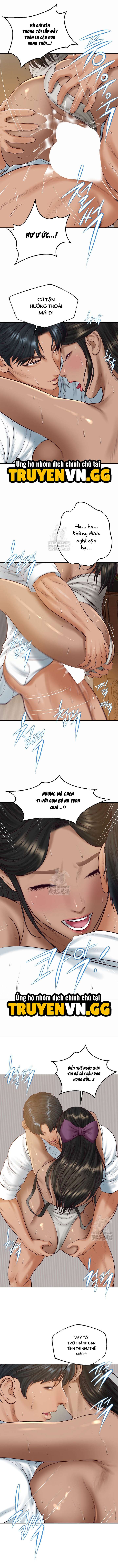 Hàng Khủng Của Con Rể Tỉ Phú - Chap 74 - Trang 5