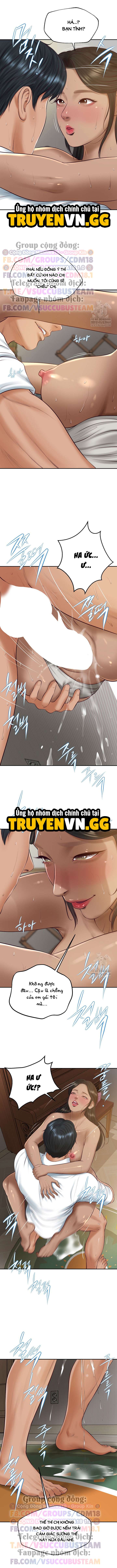 Hàng Khủng Của Con Rể Tỉ Phú - Chap 74 - Trang 6