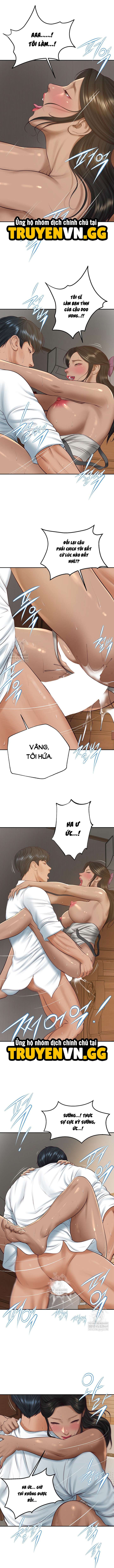Hàng Khủng Của Con Rể Tỉ Phú - Chap 74 - Trang 7