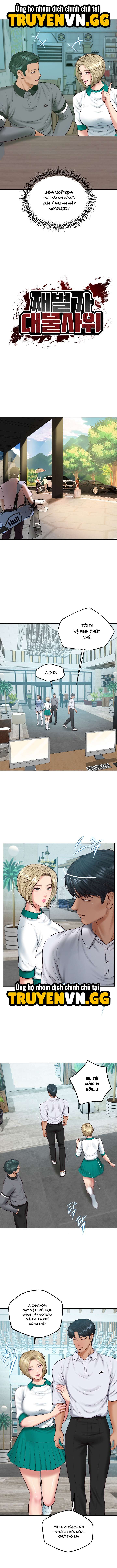 Hàng Khủng Của Con Rể Tỉ Phú - Chap 75 - Trang 1