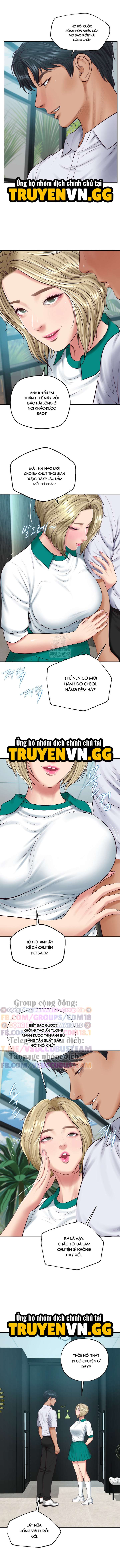 Hàng Khủng Của Con Rể Tỉ Phú - Chap 75 - Trang 2