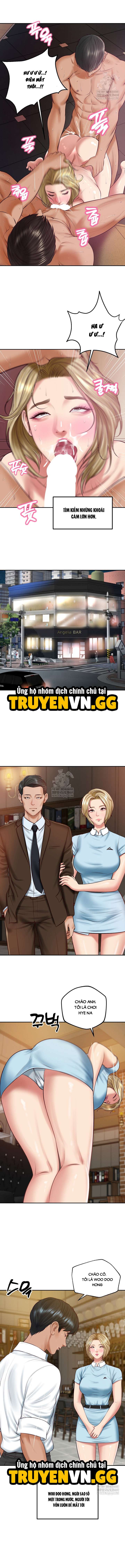 Hàng Khủng Của Con Rể Tỉ Phú - Chap 77 - Trang 4