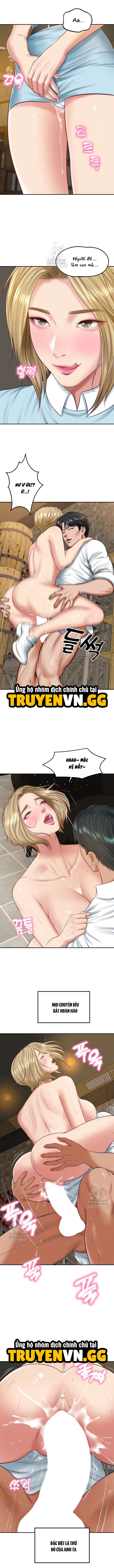 Hàng Khủng Của Con Rể Tỉ Phú - Chap 77 - Trang 5