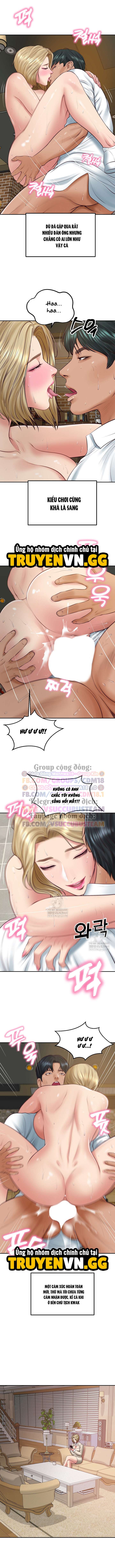 Hàng Khủng Của Con Rể Tỉ Phú - Chap 77 - Trang 6
