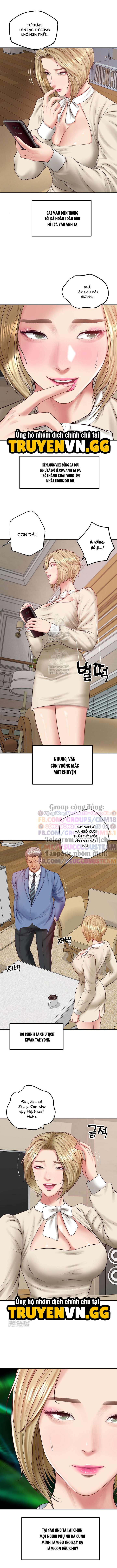Hàng Khủng Của Con Rể Tỉ Phú - Chap 77 - Trang 7