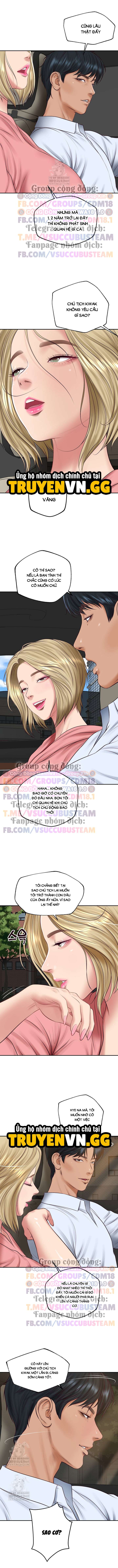 Hàng Khủng Của Con Rể Tỉ Phú - Chap 77 - Trang 9