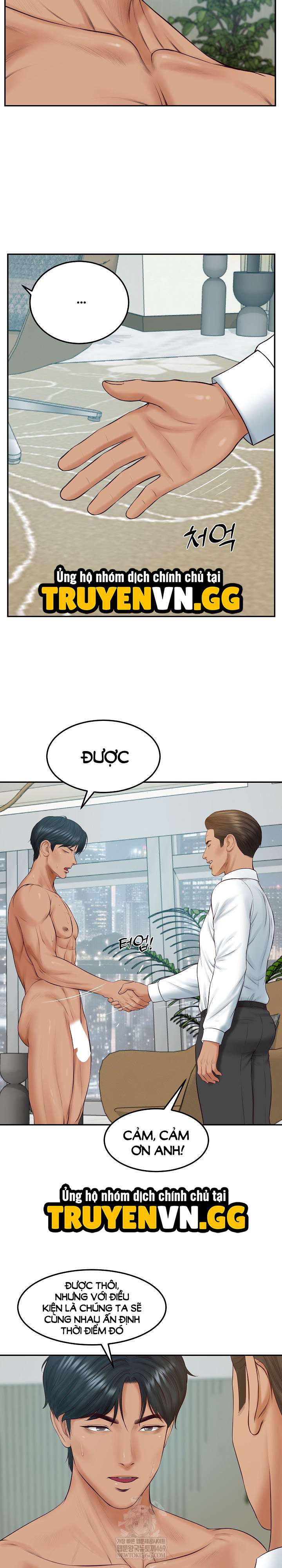 Hàng Khủng Của Con Rể Tỉ Phú - Chap 84 - Trang 20