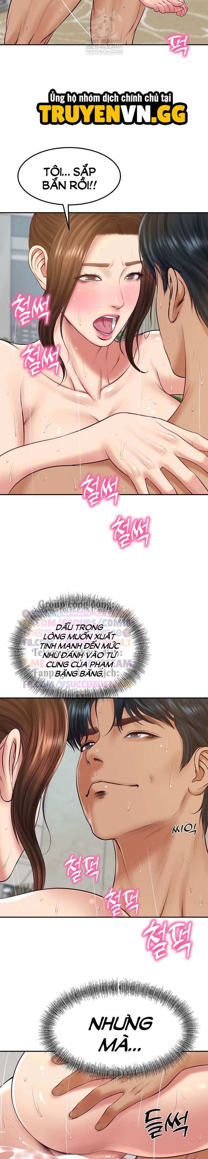 Hàng Khủng Của Con Rể Tỉ Phú - Chap 84 - Trang 3