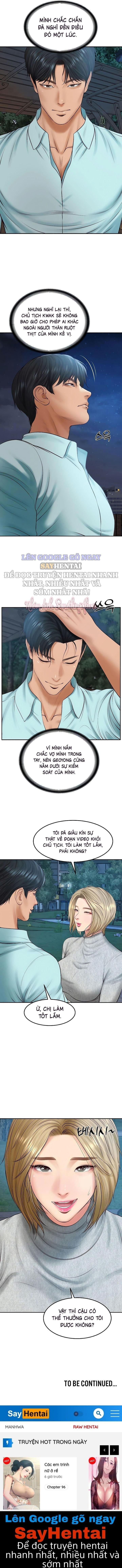 Hàng Khủng Của Con Rể Tỉ Phú - Chap 87 - Trang 7