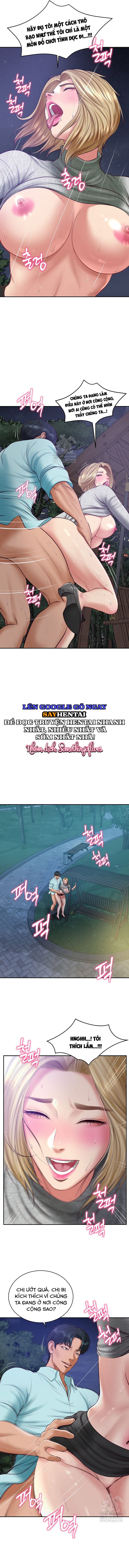 Hàng Khủng Của Con Rể Tỉ Phú - Chap 88 - Trang 3