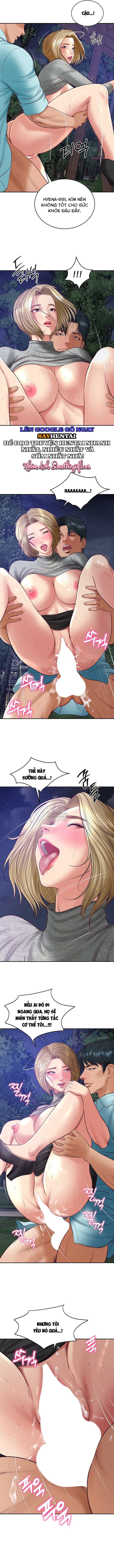 Hàng Khủng Của Con Rể Tỉ Phú - Chap 88 - Trang 5