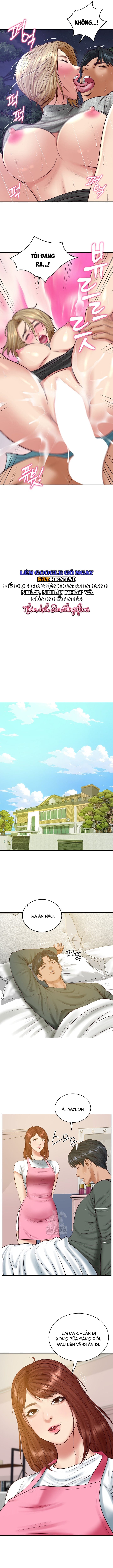 Hàng Khủng Của Con Rể Tỉ Phú - Chap 88 - Trang 7
