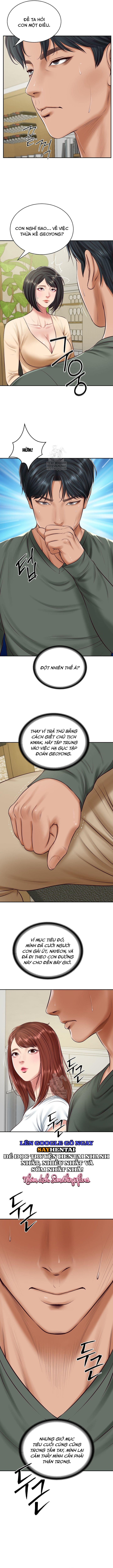 Hàng Khủng Của Con Rể Tỉ Phú - Chap 89 - Trang 1