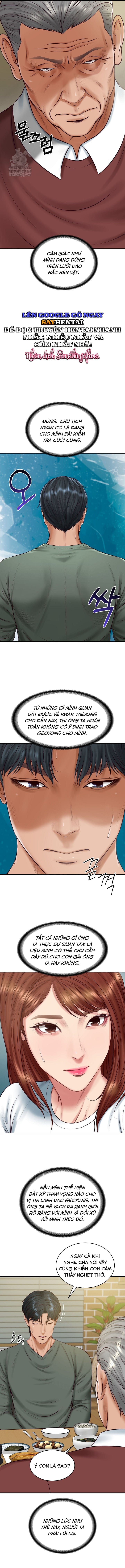 Hàng Khủng Của Con Rể Tỉ Phú - Chap 89 - Trang 2