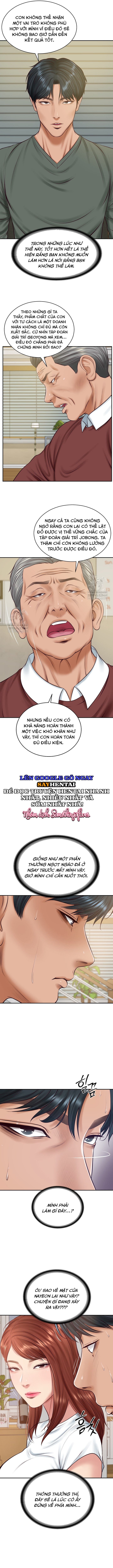 Hàng Khủng Của Con Rể Tỉ Phú - Chap 89 - Trang 3