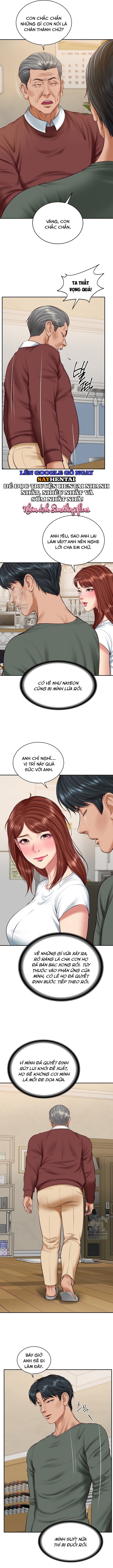 Hàng Khủng Của Con Rể Tỉ Phú - Chap 89 - Trang 5