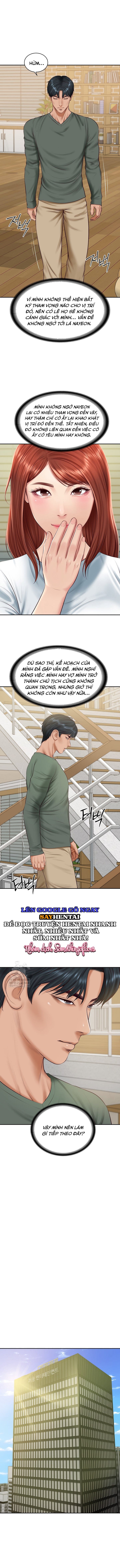 Hàng Khủng Của Con Rể Tỉ Phú - Chap 89 - Trang 6