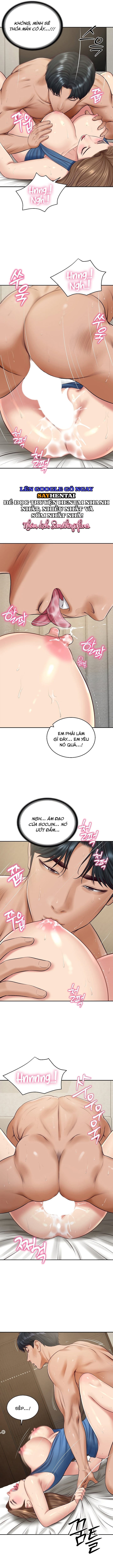 Hàng Khủng Của Con Rể Tỉ Phú - Chap 92 - Trang 2