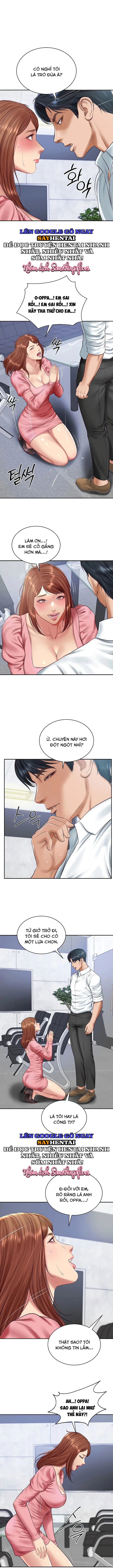 Hàng Khủng Của Con Rể Tỉ Phú - Chap 99