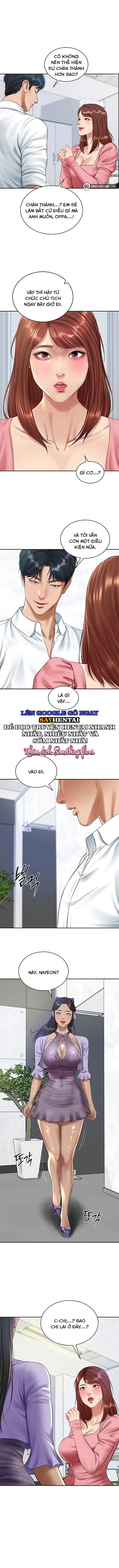 Hàng Khủng Của Con Rể Tỉ Phú - Chap 99