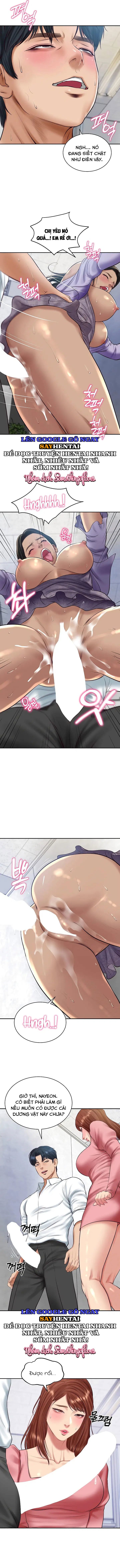 Hàng Khủng Của Con Rể Tỉ Phú - Chap 99