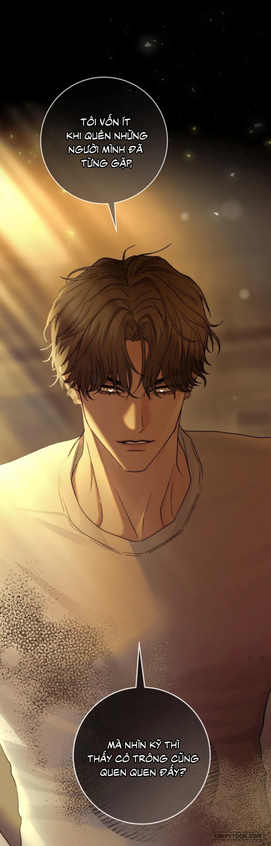 Hang Kiến - Chap 1 - Trang 1