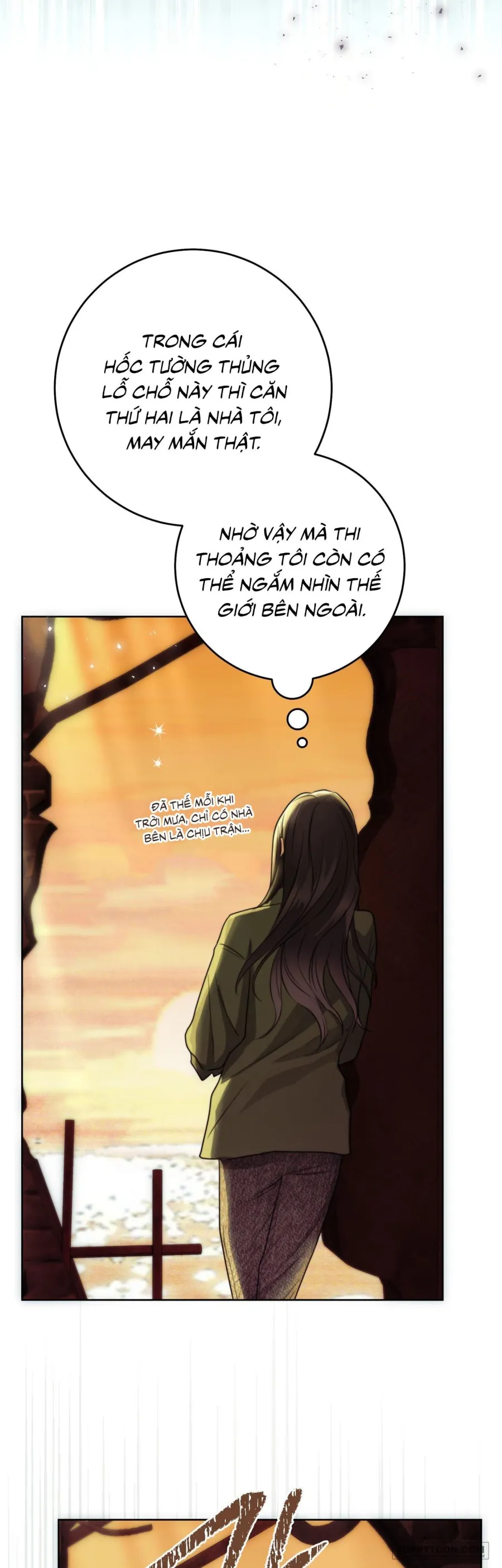 Hang Kiến - Chap 1 - Trang 27