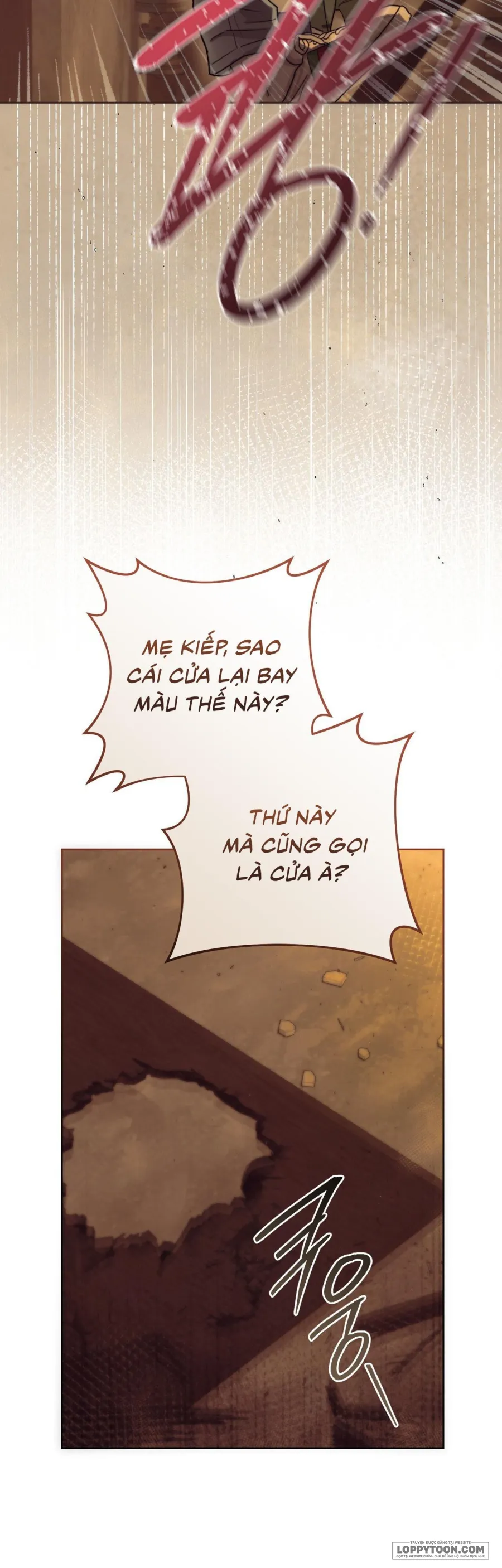 Hang Kiến - Chap 1 - Trang 29