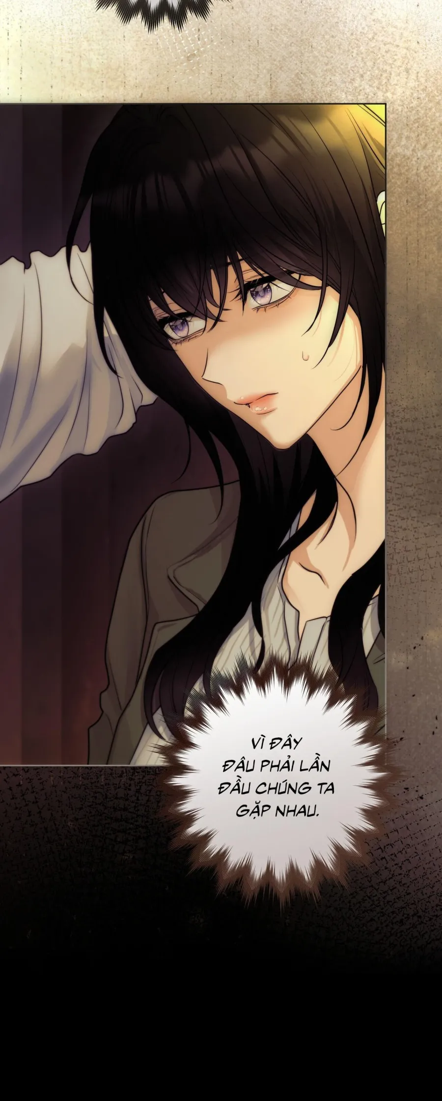 Hang Kiến - Chap 1 - Trang 3