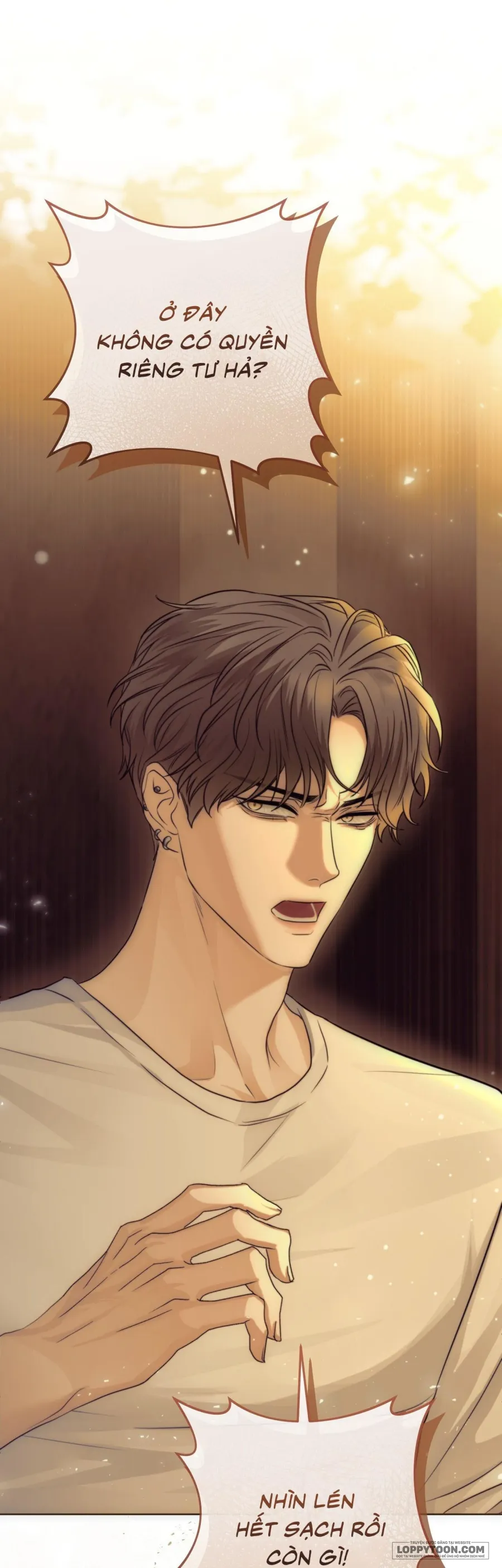Hang Kiến - Chap 1 - Trang 30