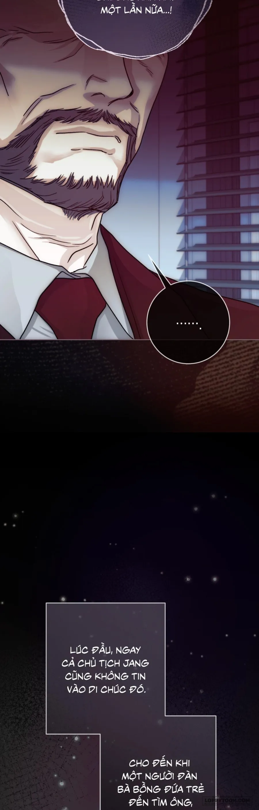 Hang Kiến - Chap 1 - Trang 38