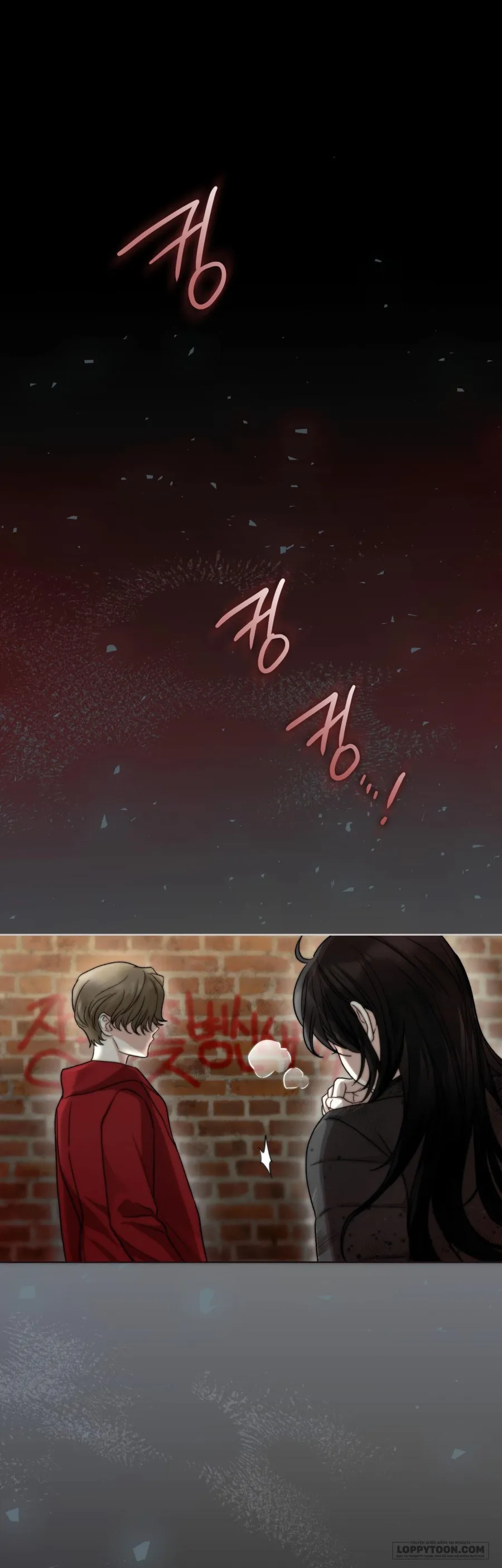 Hang Kiến - Chap 1 - Trang 4