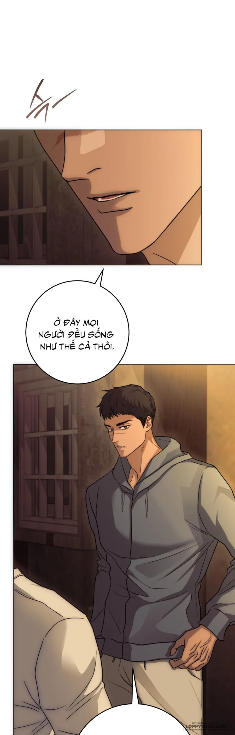 Hang Kiến - Chap 1 - Trang 44