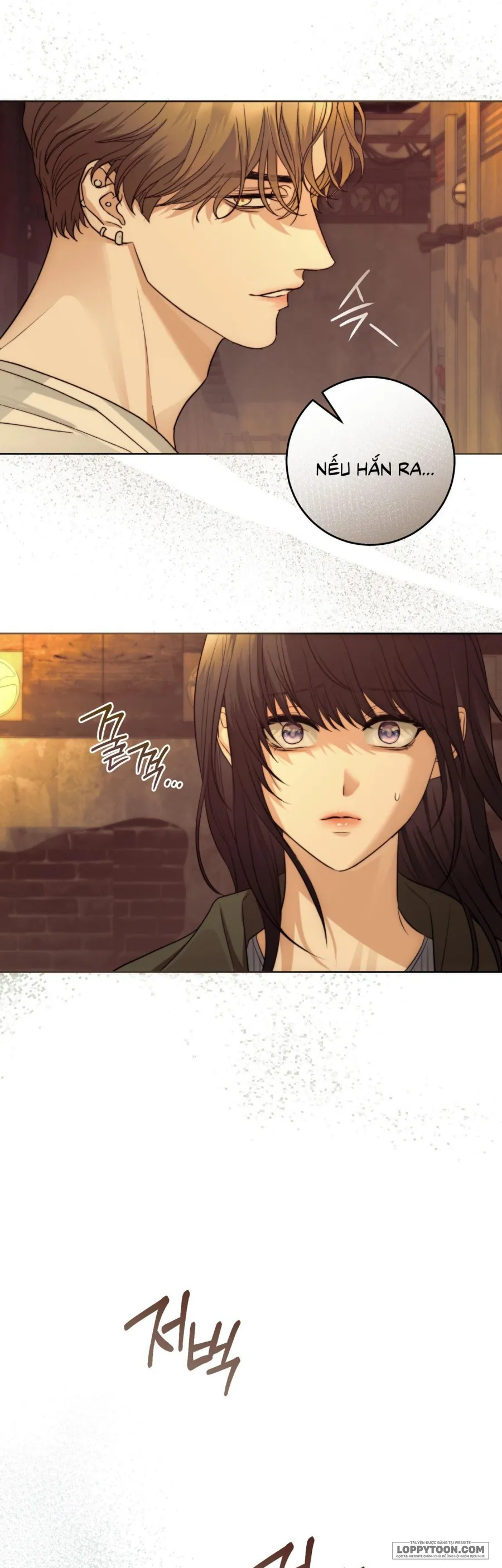 Hang Kiến - Chap 1 - Trang 48