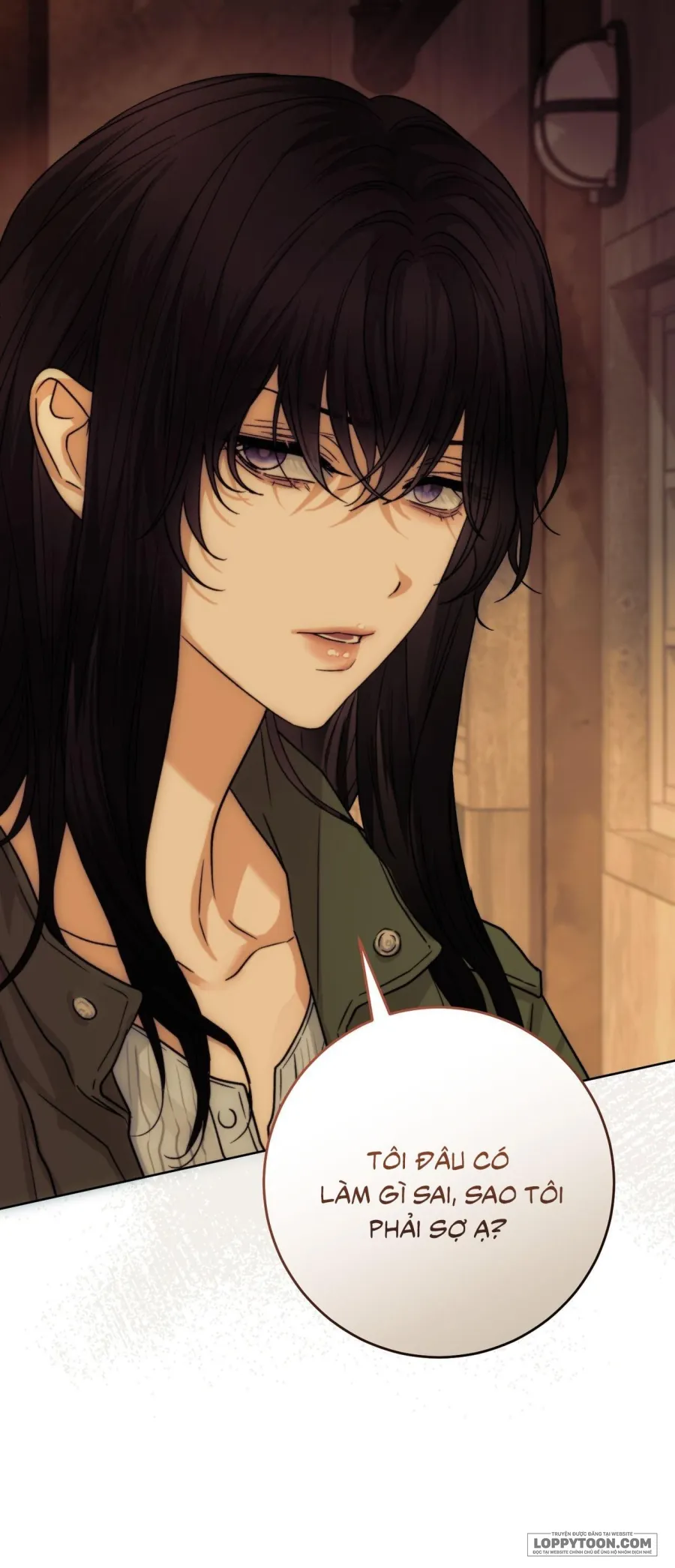 Hang Kiến - Chap 1 - Trang 56