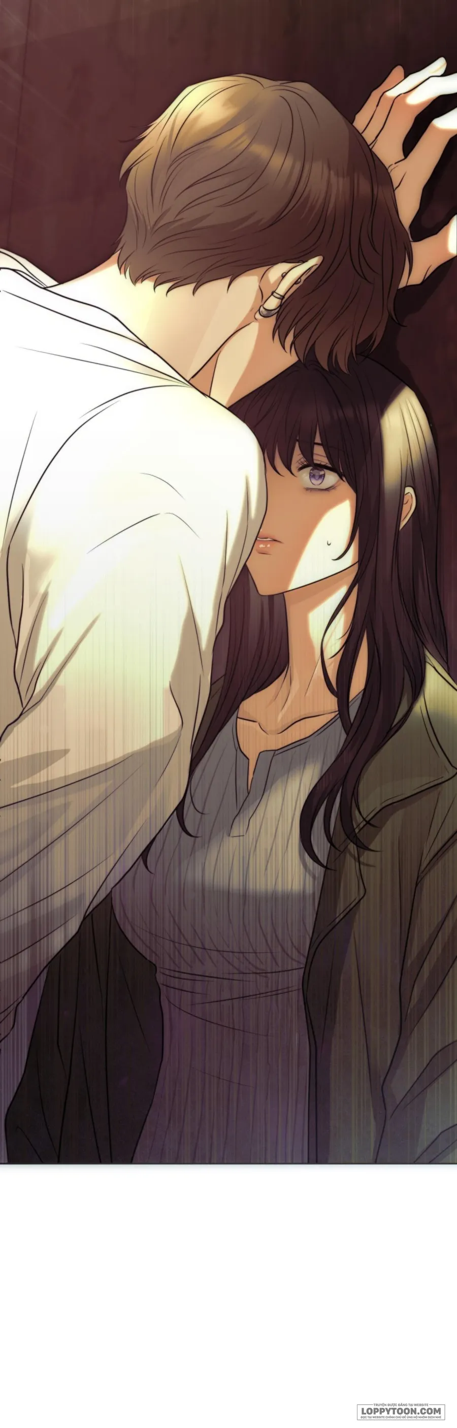 Hang Kiến - Chap 1 - Trang 58