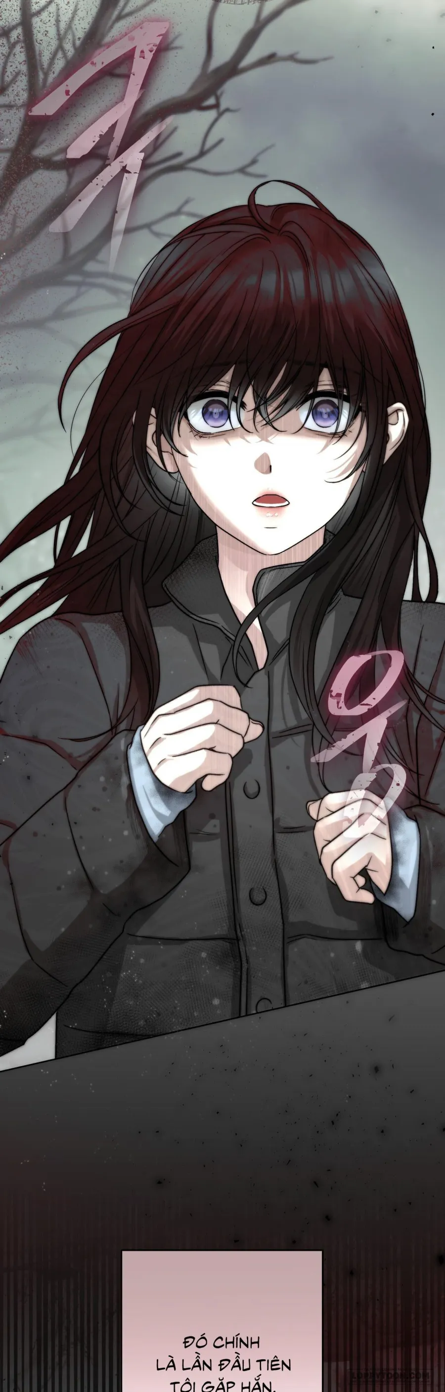 Hang Kiến - Chap 1 - Trang 7