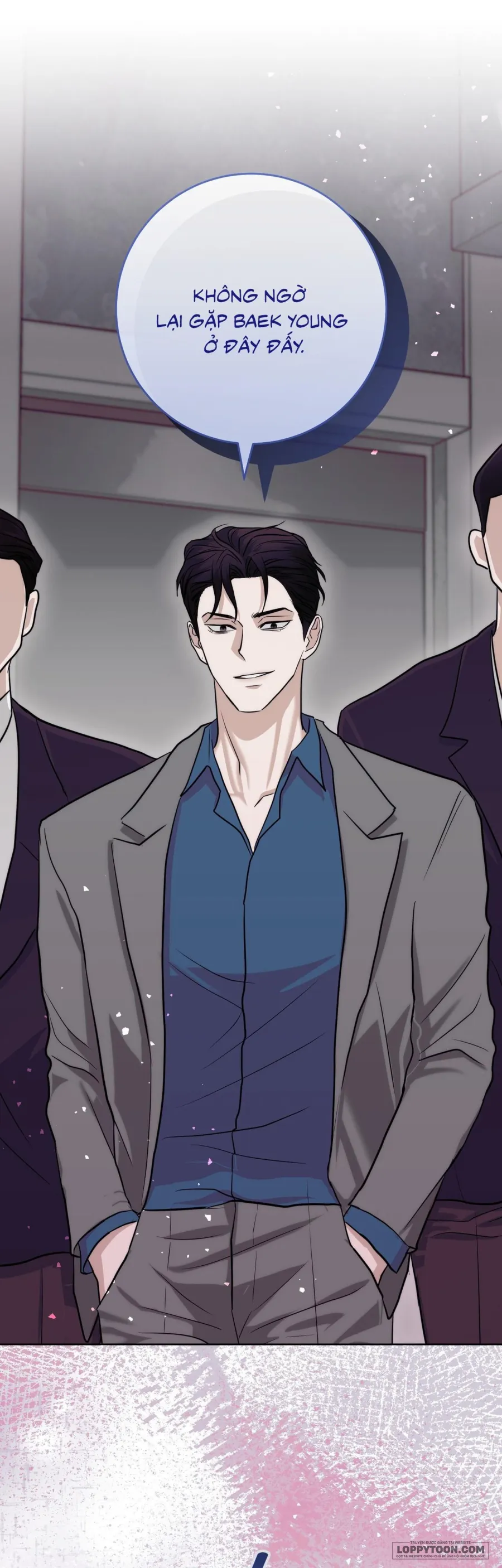 Hang Kiến - Chap 10 - Trang 0