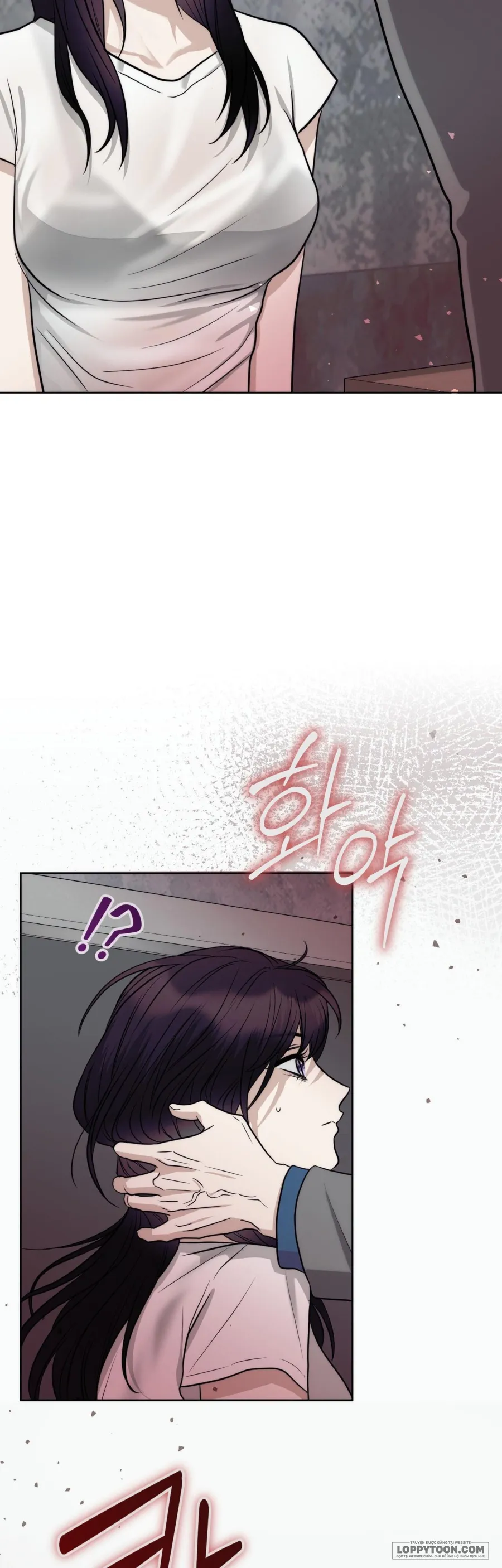 Hang Kiến - Chap 10 - Trang 11