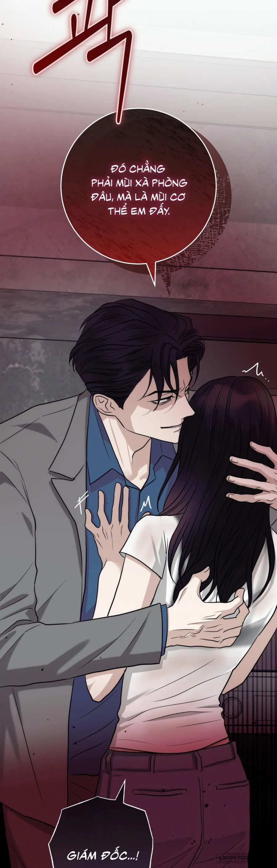 Hang Kiến - Chap 10 - Trang 12